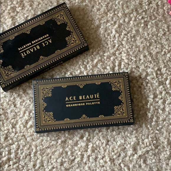 Ace Beautē Grandoise Palette - Picture 2 of 4